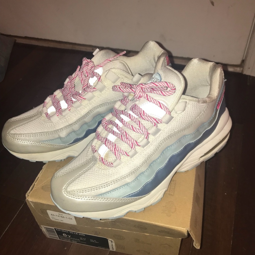 AIR MAX ‘95 LE GS